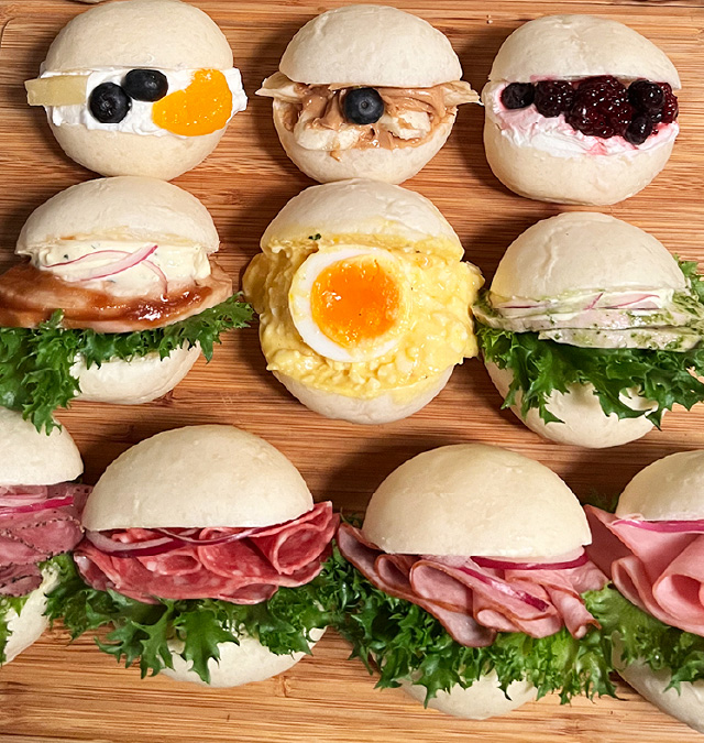 ザ ベスト チーズケークス カフェ 元町店 － 商品